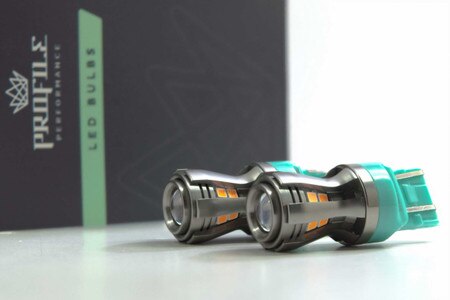7440: Profile Peak | LED Bulbs